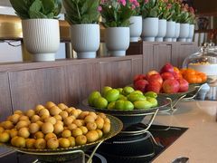 -上海前滩香格里拉大酒店