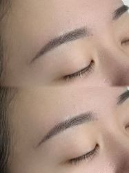 -张小野·专业半永久纹眉
