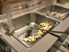 -草原塞蛮羊火锅城(港湾店)