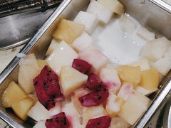 -安小胖韩国烤肉(财富广场画苑小区店)