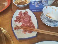 -憨铁匠火锅(红山6979店)