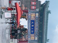 -古文化街旅游区