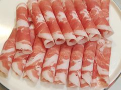 -京悦南门涮羊肉(长寿路店)