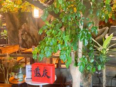 -城墙拐拐火锅(三峡广场黑金冠店)