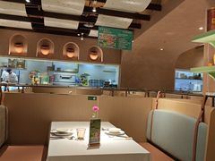 -Aqua Oasis 水天堂(相城天虹商场店)