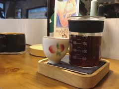 -251#coffee roasters(沿河东路店)