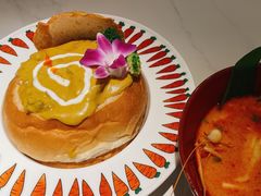-太食獸泰式茶餐厅(IFS国金中心店)