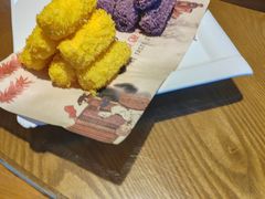 -八大碗·地道东北菜(白塔堡店)