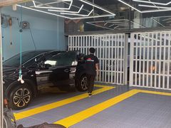 -龙粤汽车贴膜·中国航天山由