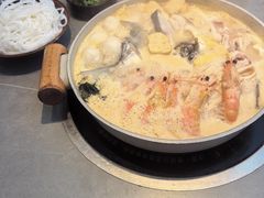 -创味·民间海南菜·非遗藤桥排骨(藤桥·免税城店)