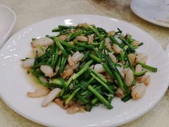 -奥华餐厅·老张记(台基厂店)