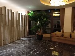 -天目湖御水温泉·度假酒店