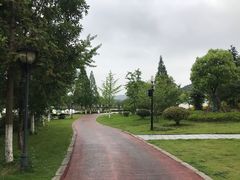 -龙寺生态园