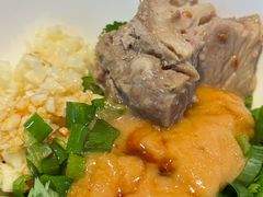 -六味牛杂煲·斋菜煲(桫椤湾店)