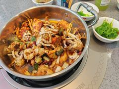 -七欣天香辣蟹火锅(无锡锡沪西路店)