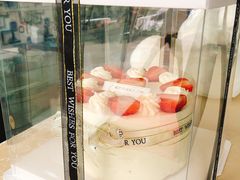 -榴芒先森生日蛋糕甜品台定制(1店诚信大道店)