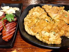 台湾香肠-大三元台湾鲁肉饭(沙井新桥店)