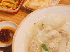 -琴岛顺天馄饨(崂山金鼎店)