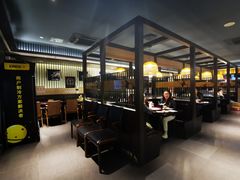 大堂-一豚轩·烧鸟·豚骨拉面(五四路店)