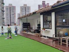 -AIRPARK爱野屋顶运动公园