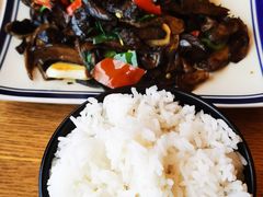 -妈妈的味道(和顺古镇店)