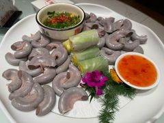 -老友王·南宁特色菜(金汇如意坊店)