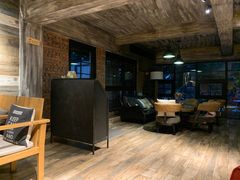 -旧雨咖啡·CoffeeFORU(黄村奥体店)