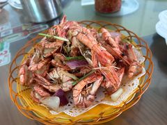 -叶姐海鲜(棋子湾店)