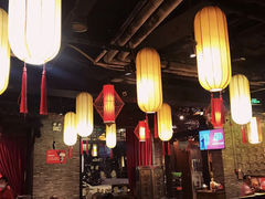 -小龙坎火锅(香港中路店)