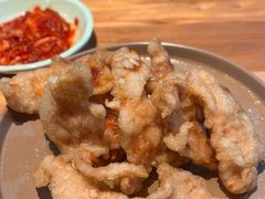 -京玉菲饭店(李村店)