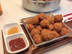 -懂羊帝·羊蝎子·北京菜(小关店)