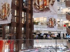 -新世界大丸百货