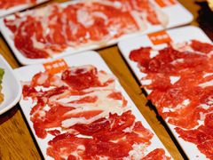 -牛很鲜潮汕牛肉火锅(朝晖路店)