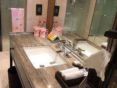 -上海崇明金茂凯悦酒店
