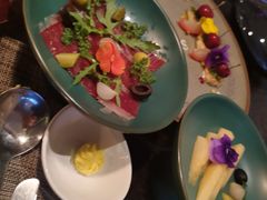 -莲西餐(曲江店)