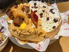 -大力披萨(健康路店)