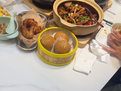 -火啫啫·粤式啫啫煲(南京弘阳店)