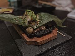 -無境·匠心日本料理(汉街店)