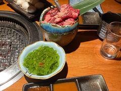 -食也烧肉(临平店)