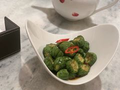 -喜来登由由大酒店九州膳坊中餐厅