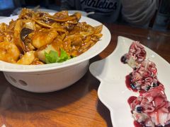 -惠宾饭庄(中山路店)