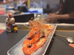 -戏作寿司(观音桥店)