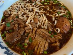 -难忘的面(五矿君澜酒店)