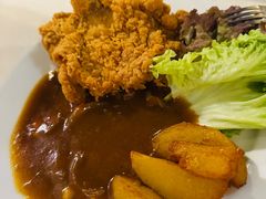 -何九海南茶店(鬼仔巷店)