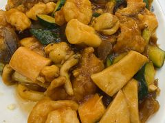 -老七饭馆(光荣道总店)