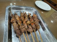 -白魁老号饭庄(安内店)