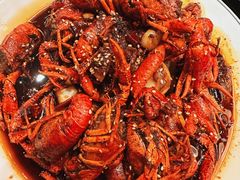 经典油焖龙虾-红盔甲·小龙虾(车公庙店)