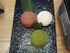 -怡星料理(汉川店)
