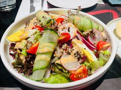 -Nord Grill&Bar Highland诺德西餐(深圳欢乐海岸店)