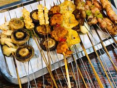 -老谢野馄饨(延安路店)